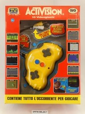 TV GAMES ACTIVISION 10 VIDEO