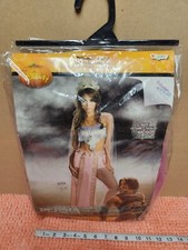Costume Halloween Disney Principe di Persia Film "Principessa Tamina" Cosplay Tg M