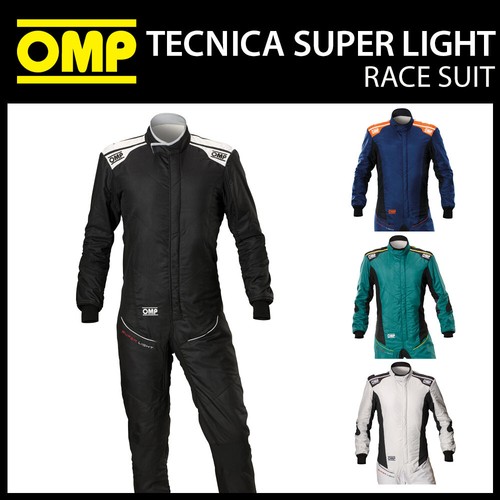 Tuta corsa omp tecnica - corsa,