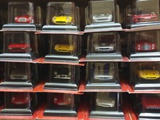 FERRARI 1:43 - MODELLINI VINTAGE -