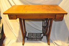 Macchina Cucire Singer Ghisa