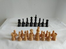 Scacchi Legno, vintage