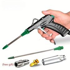 Pistola per soffiaggio