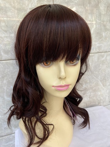 Capelli sintetici lunghi - capelli,
