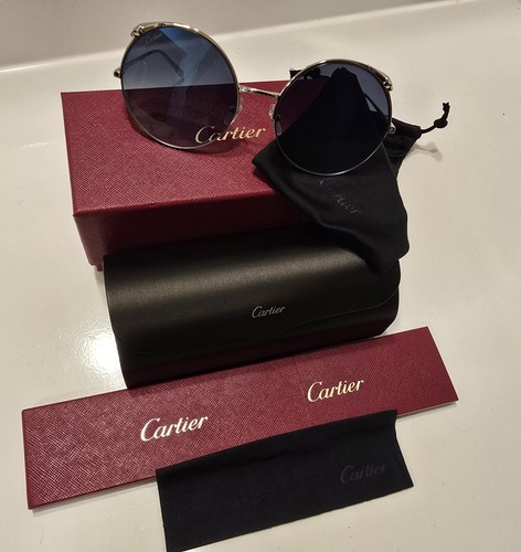 New cartier panthere round - cartier:,