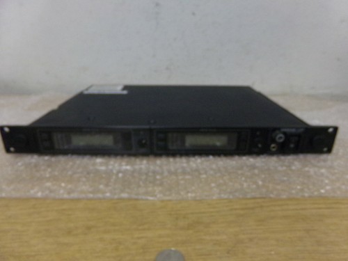 Shure brothers modello u4d - brothers, u4d-ua