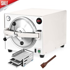 Sterilizzatore a Vapore