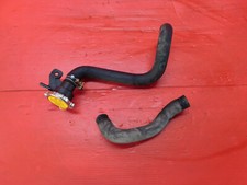 TUBI RADIATORE ACQUA KYMCO PEOPLE 200 i GT 2010 2017 ROBY 4