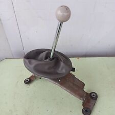 POMELLO LEVA CUFFIA CAMBIO CHRYSLER PT CRUISER 2004 5 MARCE 2.0 BENZINA