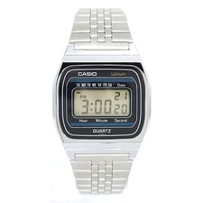 Orologio nos casio - casio, b816