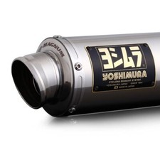 Yoshimura Scarico GP-Magnum