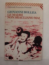 BOLLEA G.  LE MADRI NON