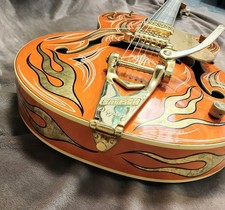 Gretsch G6120 Gutiar Elettrico