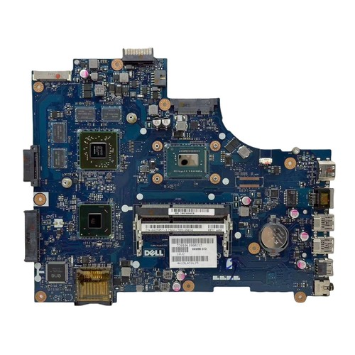 Scheda madre 9104p - madre, per