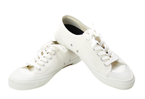 Sneakers sandro tela uomo - tela,