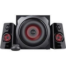 Casse per PC Trust Tytan 60W