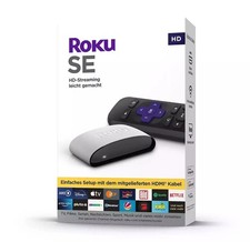 ROKU® HD Streaming Stick per
