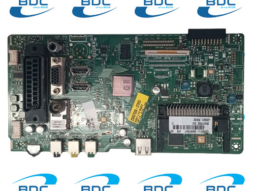 Scheda madre motherboard - , tv