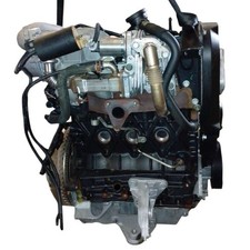 Motore F9A Renault Scenic 1.9 Dci 2003-2009 5 marce