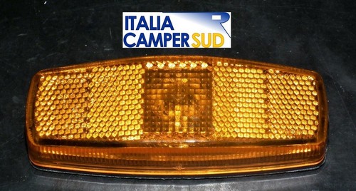 Luce ingombro laterale - d,