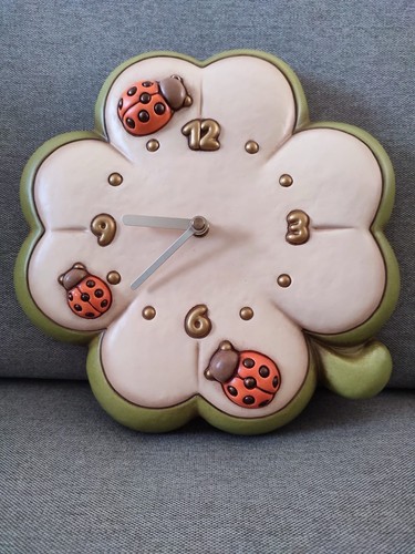 Orologio parete thun - parete,