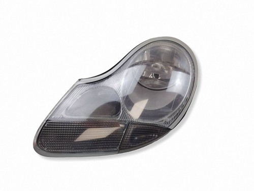 Faro proiettore porsche 911 - porsche,