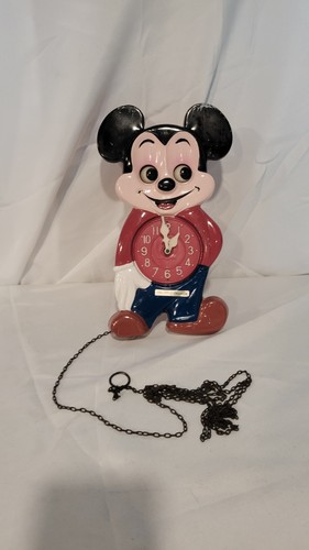 Orologio parete vintage - da,