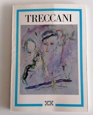ERNESTO TRECCANI - Ed
