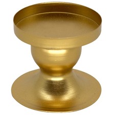 1 % Ornamenti tavolo di candele rotondo in stile candela americano