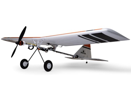 Eflite slow ultra stick - 1,2, m