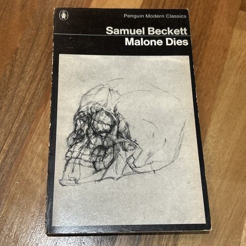 Malone dies samuel - dies,