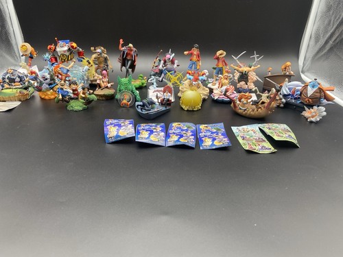 Megahouse one piece - megahouse,