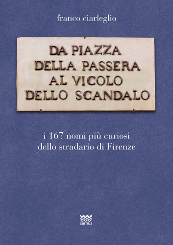 Piazza della passera al - da,