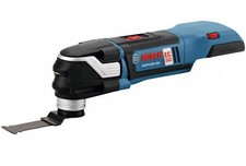 Bosch GOP18V-28N Utensile