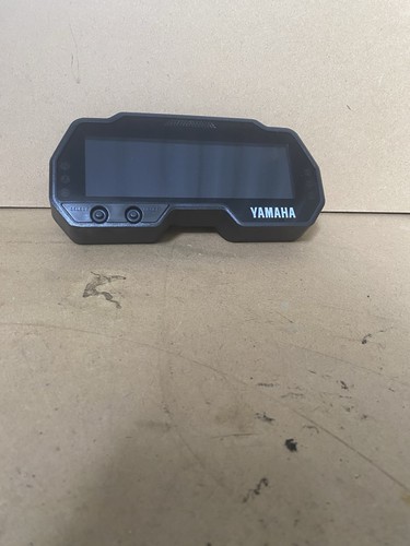 Orologi speedo yamaha 125 - yamaha, mt-125