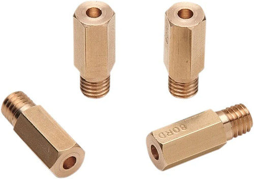 Ebc main jet hex - ebc, cr175