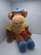 1977 Eden Toys Babar Zephir