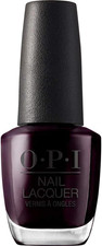 OPI Nail Lacquer - Smalto per