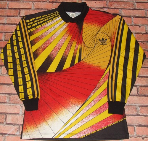 Adidas trefoil maglia - maglia, calcio