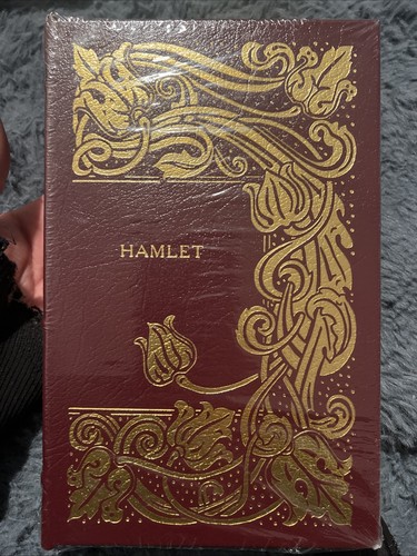 Hamlet william shakespeare - william,