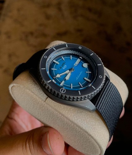 Orologio polso uomo seiko - orologio,