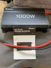 Renogy 1000W2000W3000W