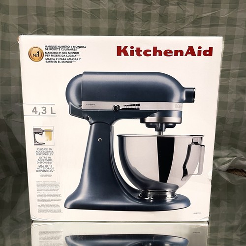 Kitchenaid artisan miscelatore - kitchenaid,