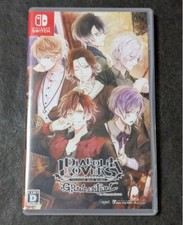Switch DIABOLIK LOVERS GRAND