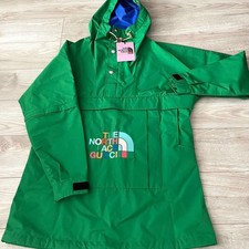 GUCCI x The North Face