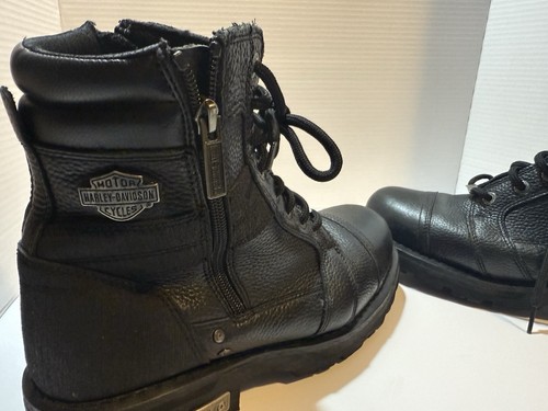 Harley davidson boots - harley,