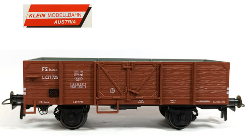 Klein modellbahn m7201 - modellbahn,