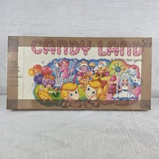 Gioco da tavolo vintage 1984