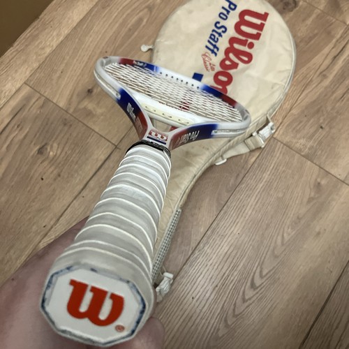 Wilson pro staff classic lite - classic,