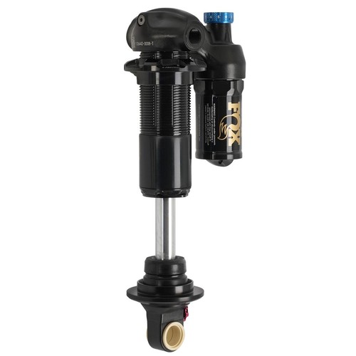 Ammortizzatore dhx cr - ammortizzatore, f-s